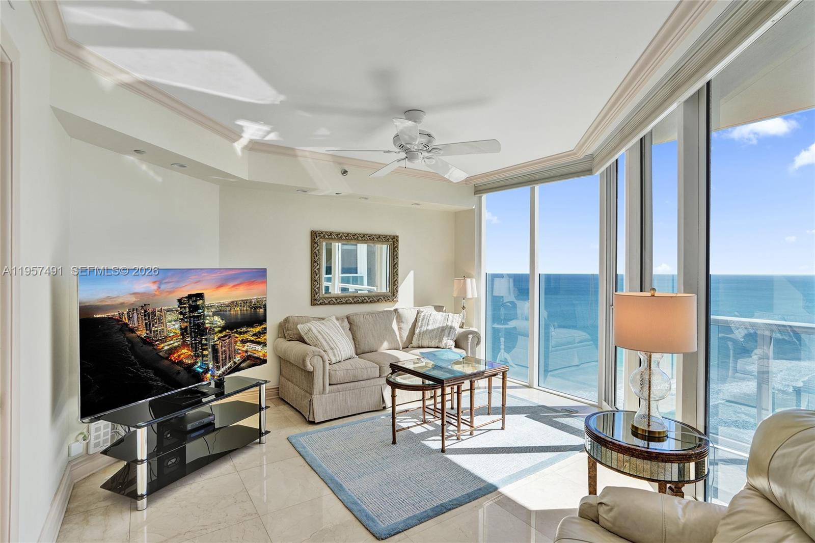 Photo of 19333 Collins Ave  #2502, Sunny Isles Beach, Florida, 33160 - 