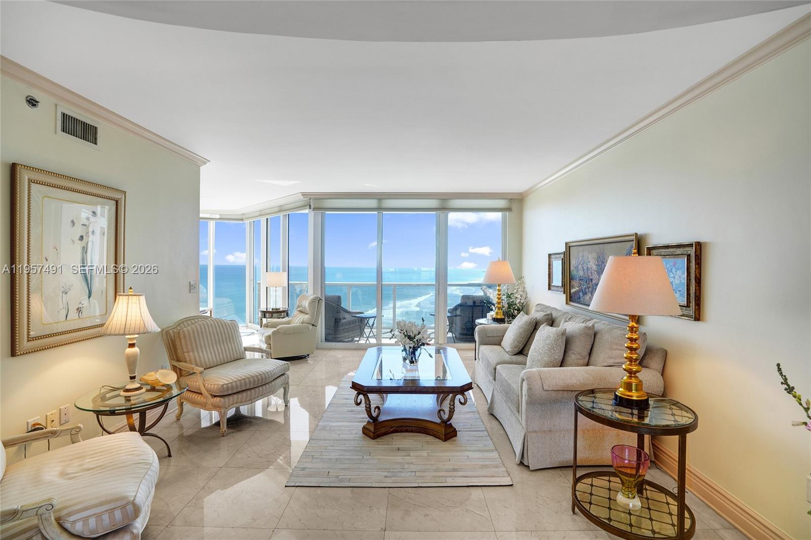 Photo of 19333 Collins Ave  #2502, Sunny Isles Beach, Florida, 33160 - 