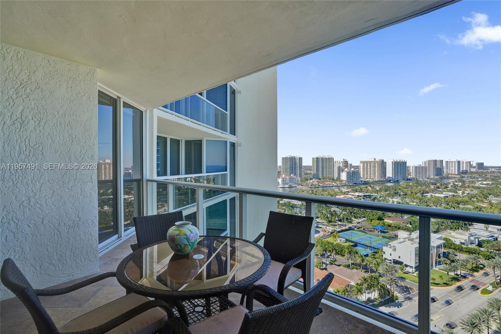 Photo of 19333 Collins Ave  #2502, Sunny Isles Beach, Florida, 33160 - 