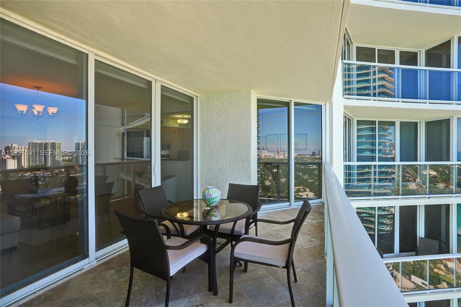 Photo of 19333 Collins Ave  #2502, Sunny Isles Beach, Florida, 33160 - 
