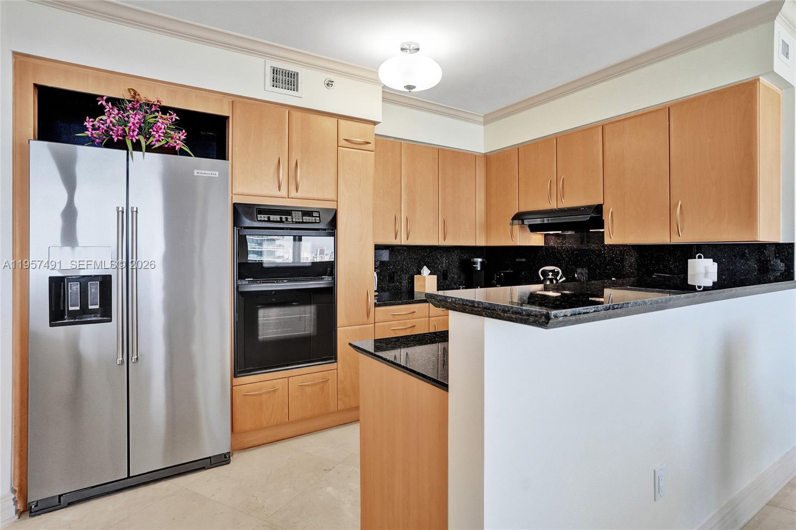 Photo of 19333 Collins Ave  #2502, Sunny Isles Beach, Florida, 33160 - 