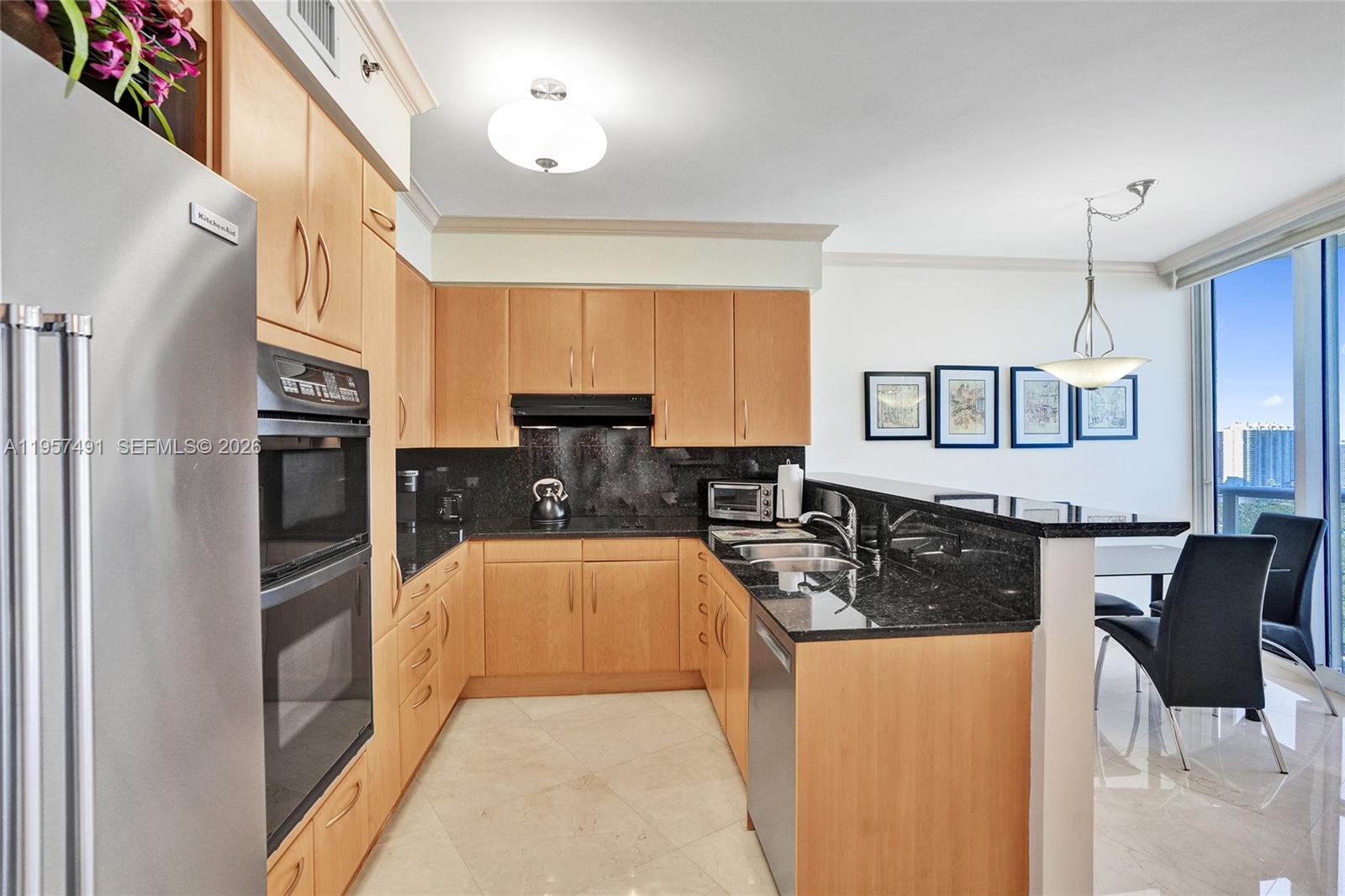 Photo of 19333 Collins Ave  #2502, Sunny Isles Beach, Florida, 33160 - 