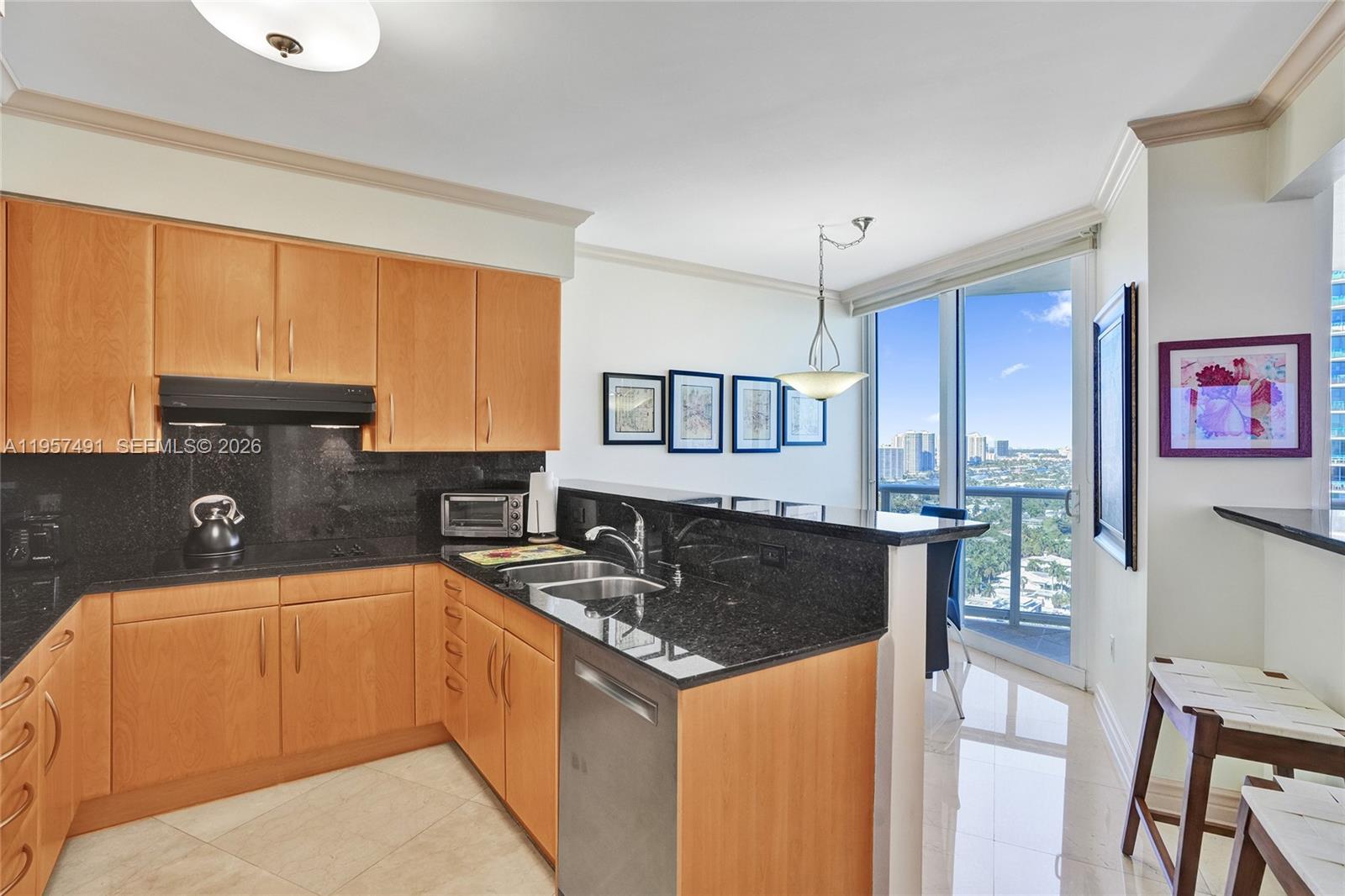 Photo of 19333 Collins Ave  #2502, Sunny Isles Beach, Florida, 33160 - 