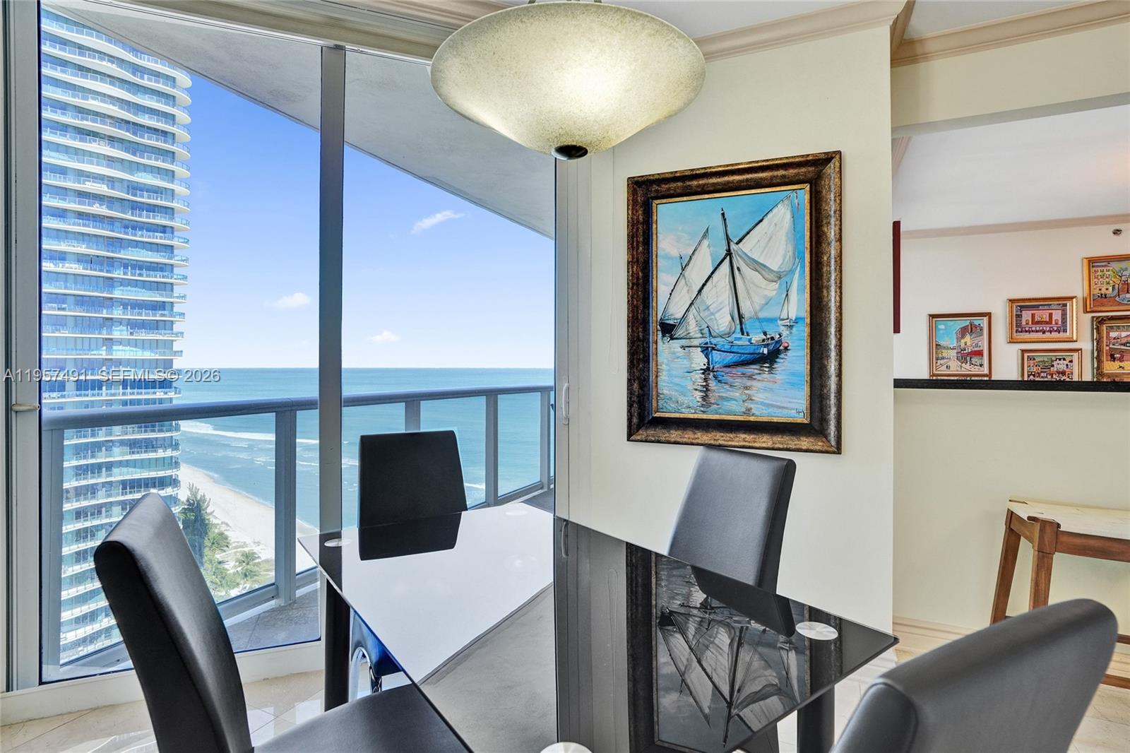 Photo of 19333 Collins Ave  #2502, Sunny Isles Beach, Florida, 33160 - 