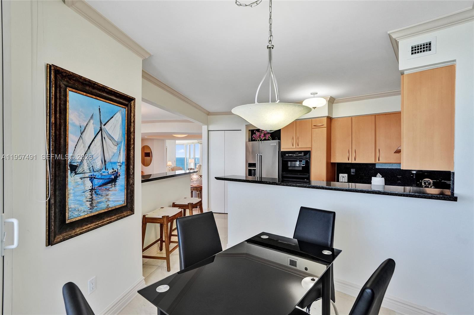 Photo of 19333 Collins Ave  #2502, Sunny Isles Beach, Florida, 33160 - 