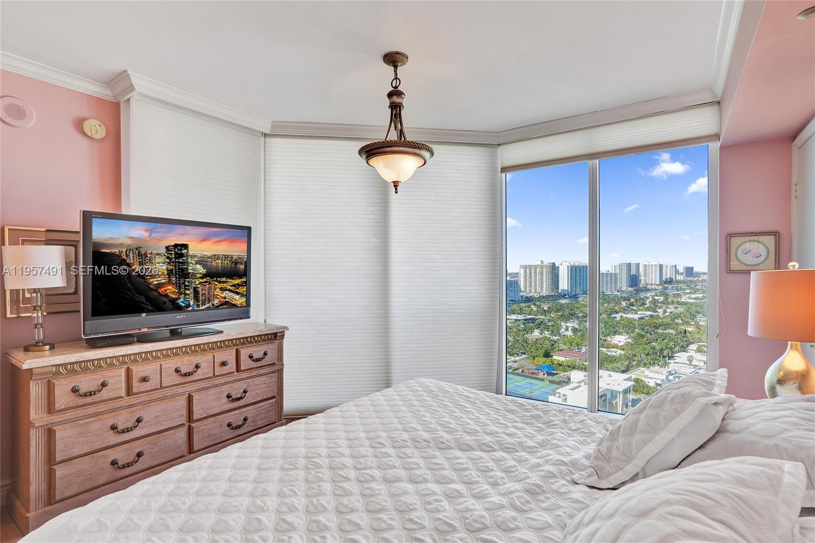 Photo of 19333 Collins Ave  #2502, Sunny Isles Beach, Florida, 33160 - 