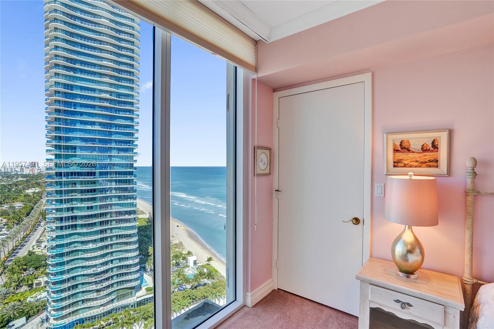 Photo of 19333 Collins Ave  #2502, Sunny Isles Beach, Florida, 33160 - 