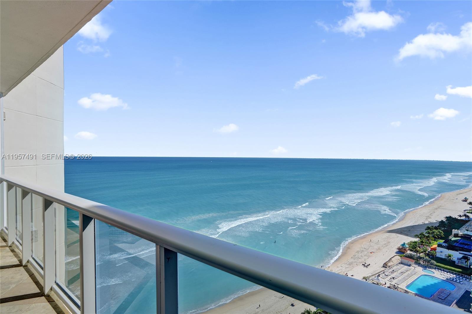 Photo of 19333 Collins Ave  #2502, Sunny Isles Beach, Florida, 33160 - 