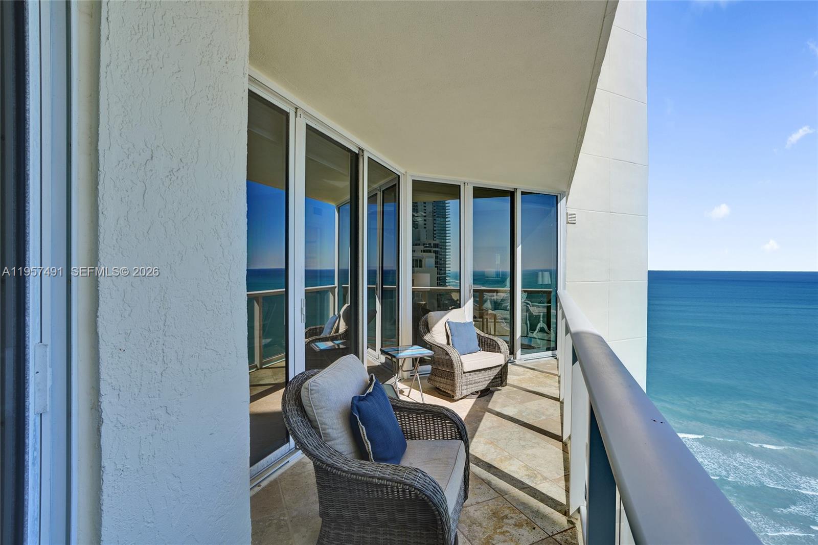 Photo of 19333 Collins Ave  #2502, Sunny Isles Beach, Florida, 33160 - 