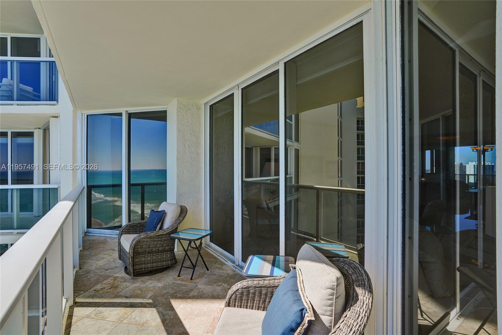 Photo of 19333 Collins Ave  #2502, Sunny Isles Beach, Florida, 33160 - 