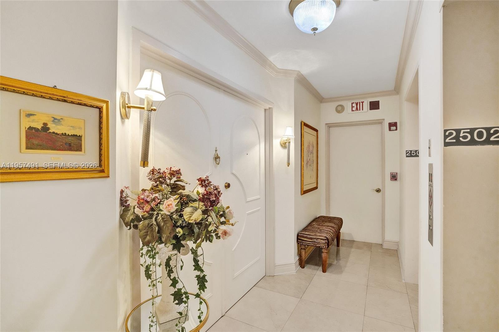 Photo of 19333 Collins Ave  #2502, Sunny Isles Beach, Florida, 33160 - 