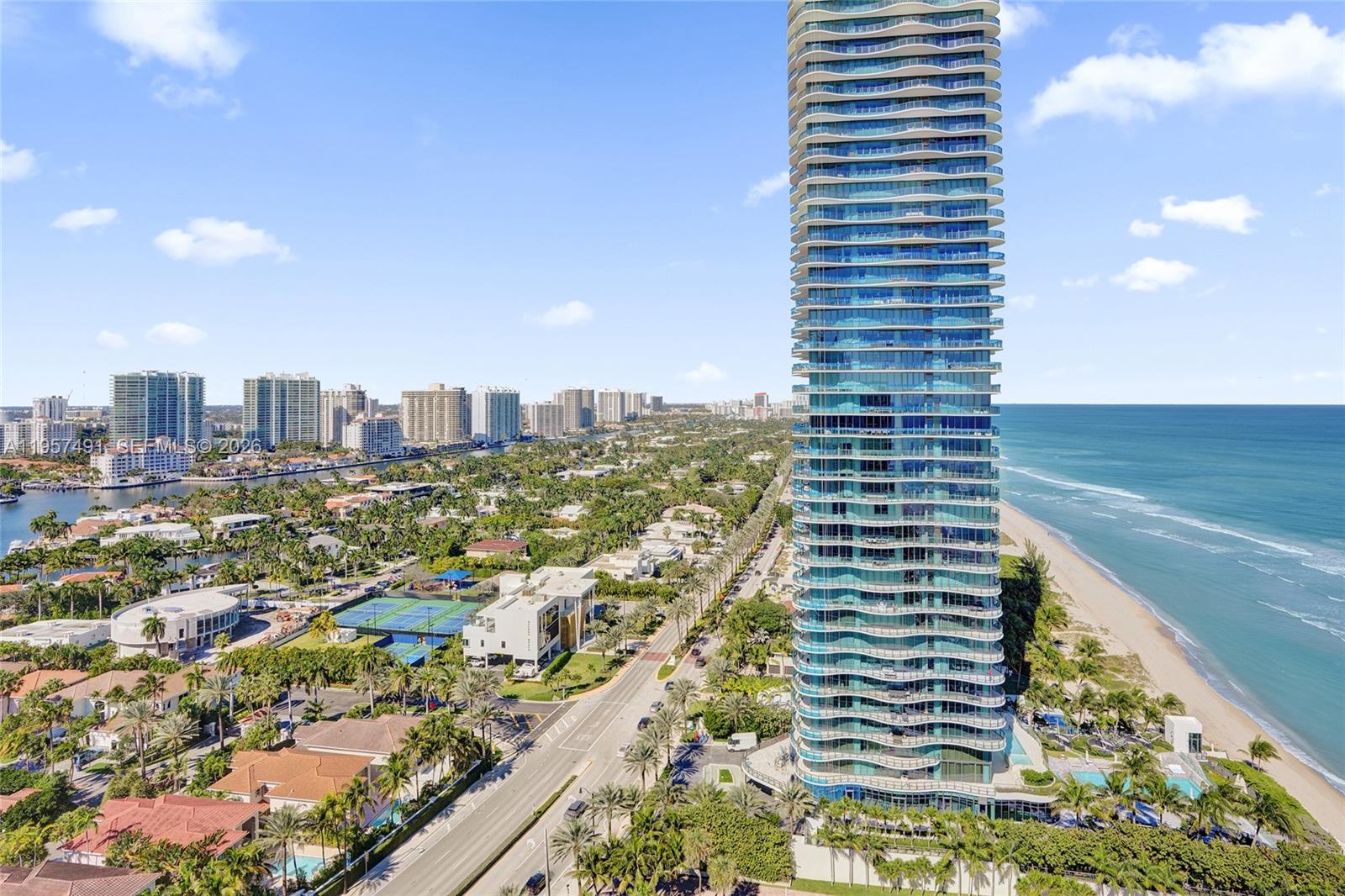 Photo of 19333 Collins Ave  #2502, Sunny Isles Beach, Florida, 33160 - 