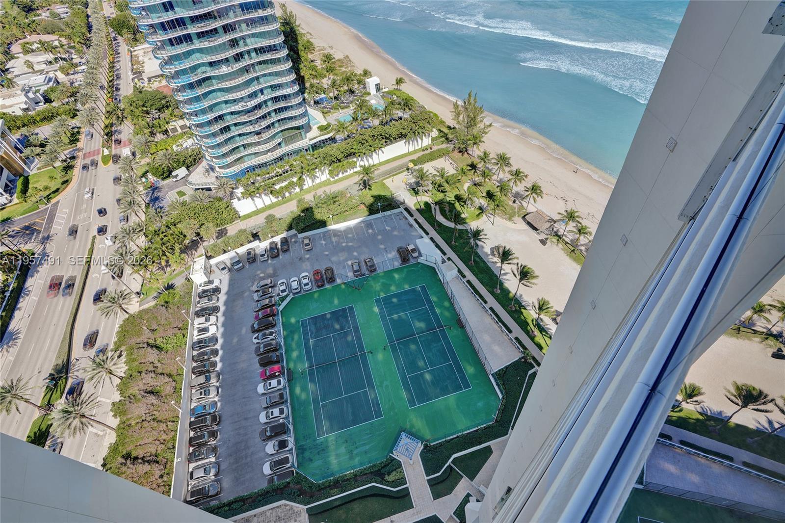 Photo of 19333 Collins Ave  #2502, Sunny Isles Beach, Florida, 33160 - 