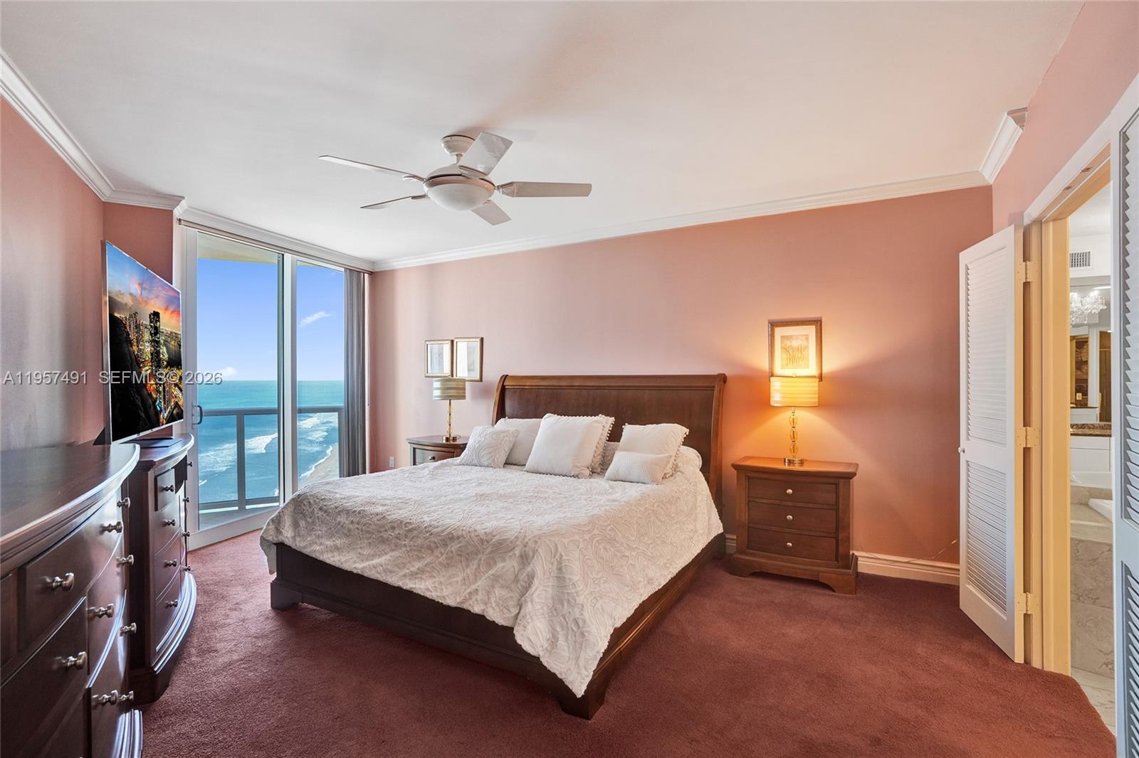 Photo of 19333 Collins Ave  #2502, Sunny Isles Beach, Florida, 33160 - 