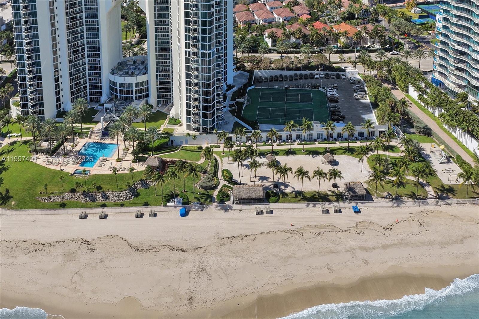 Photo of 19333 Collins Ave  #2502, Sunny Isles Beach, Florida, 33160 - 