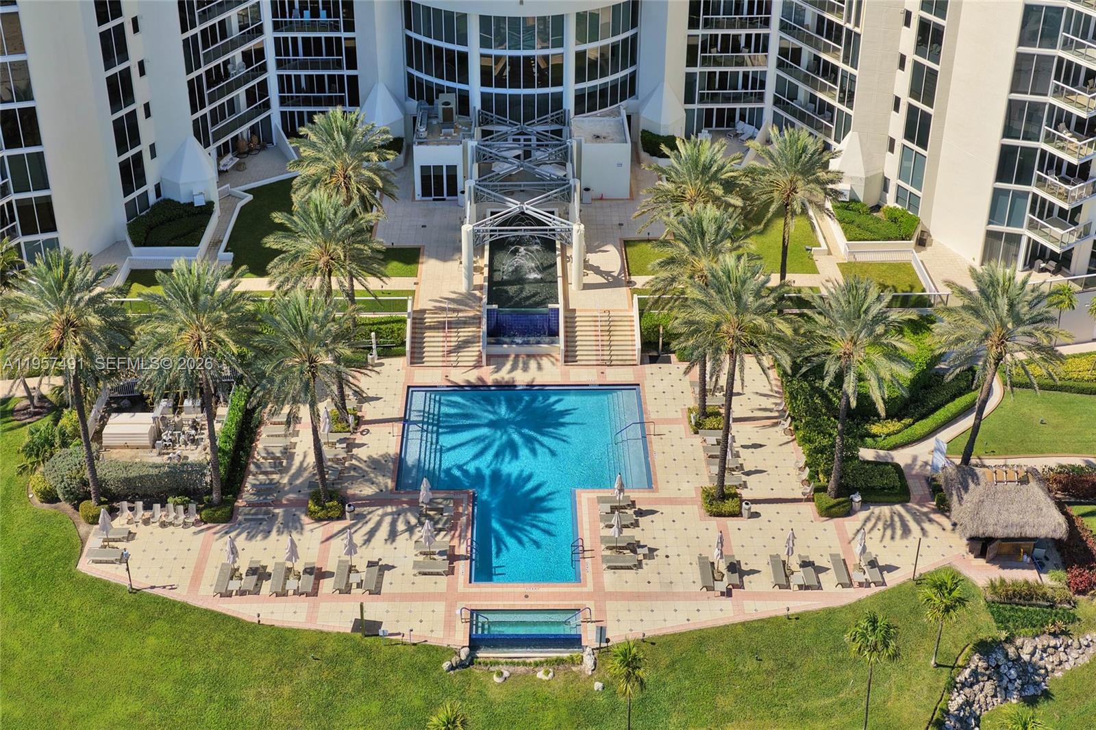 Photo of 19333 Collins Ave  #2502, Sunny Isles Beach, Florida, 33160 - 