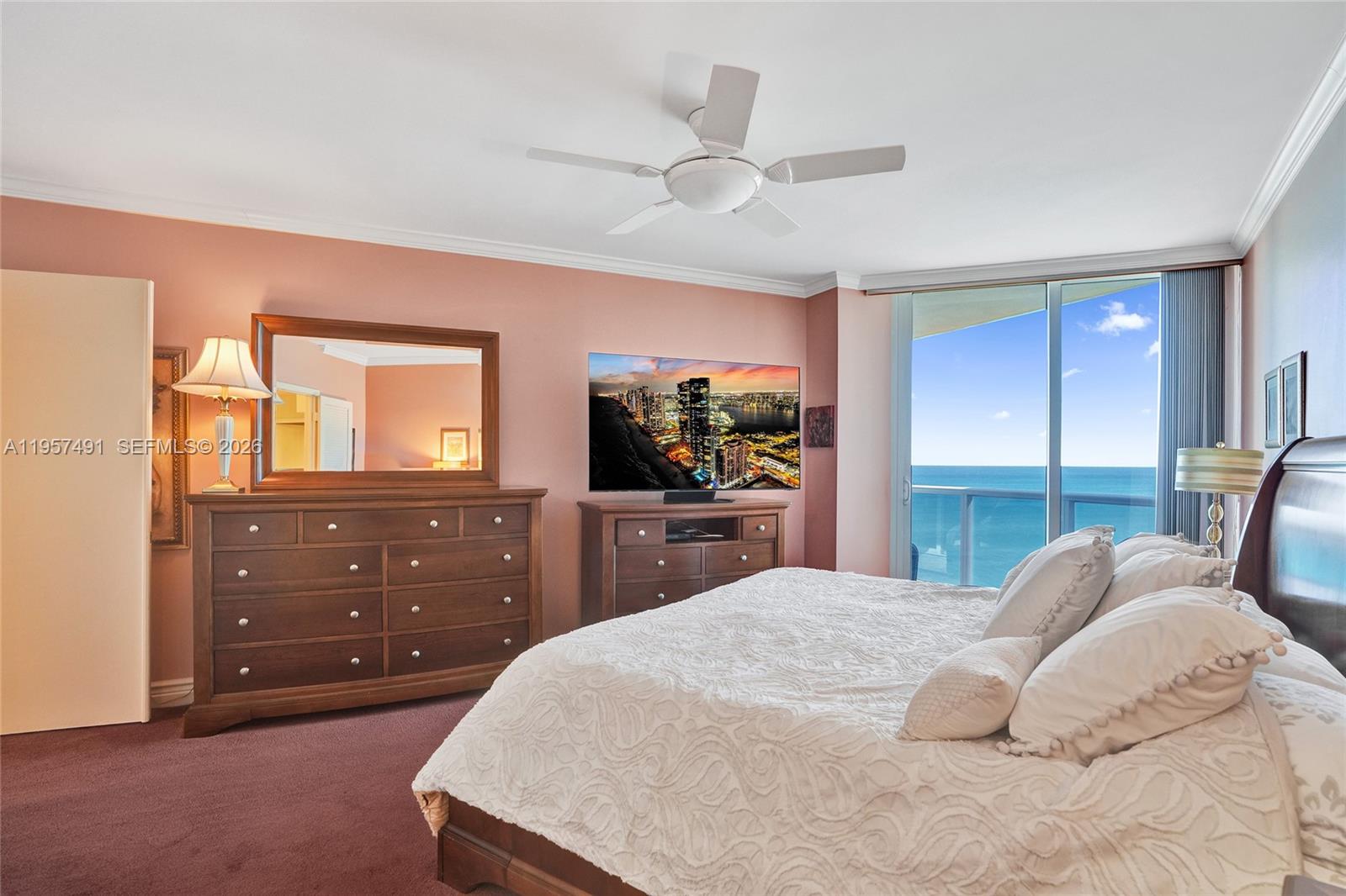 Photo of 19333 Collins Ave  #2502, Sunny Isles Beach, Florida, 33160 - 