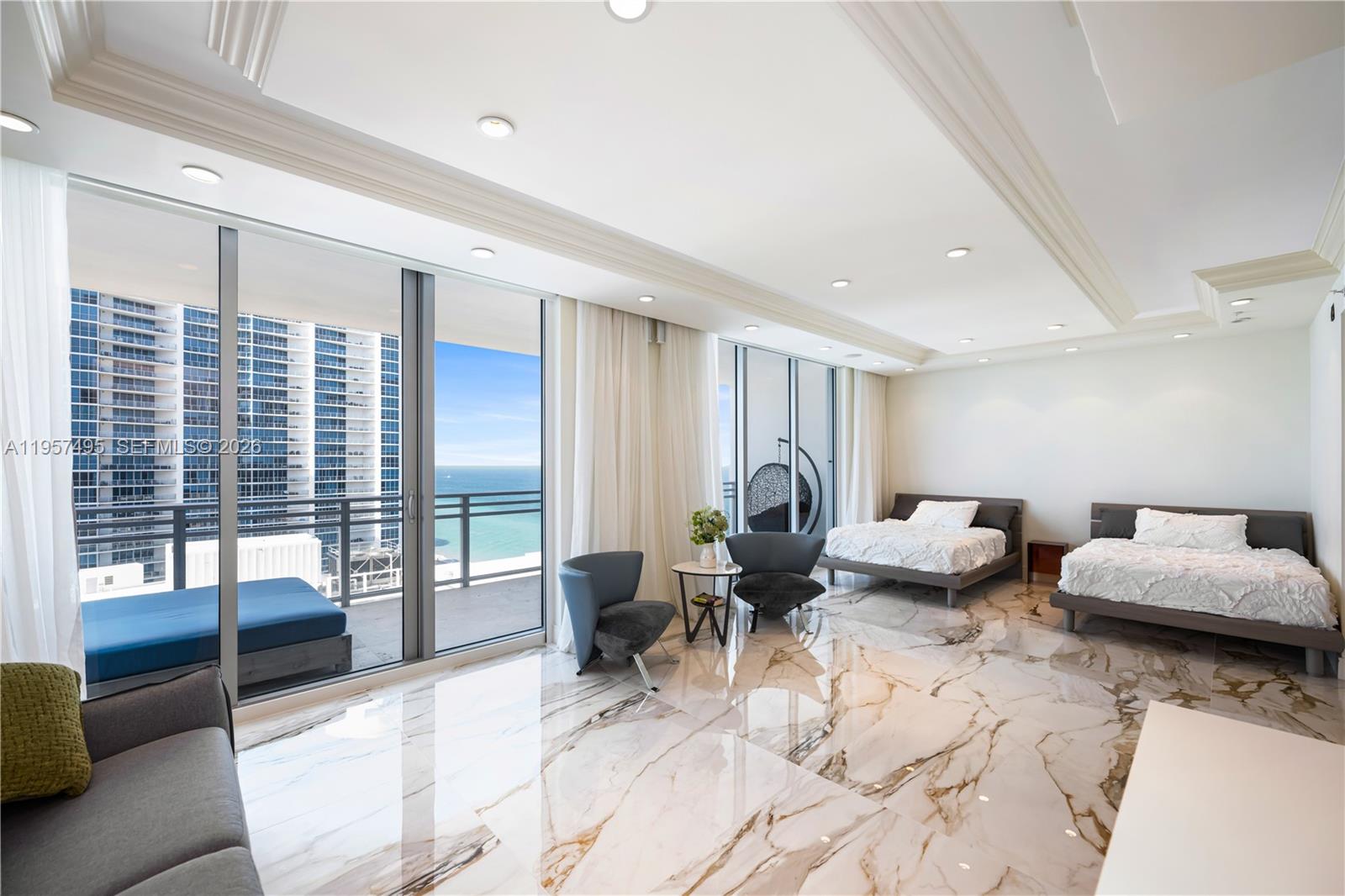 Photo of 3535 Ocean Dr #2106, Hollywood, Florida, 33019 -