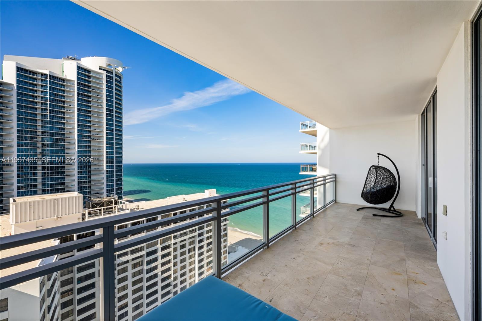 Photo of 3535 Ocean Dr #2106, Hollywood, Florida, 33019 -