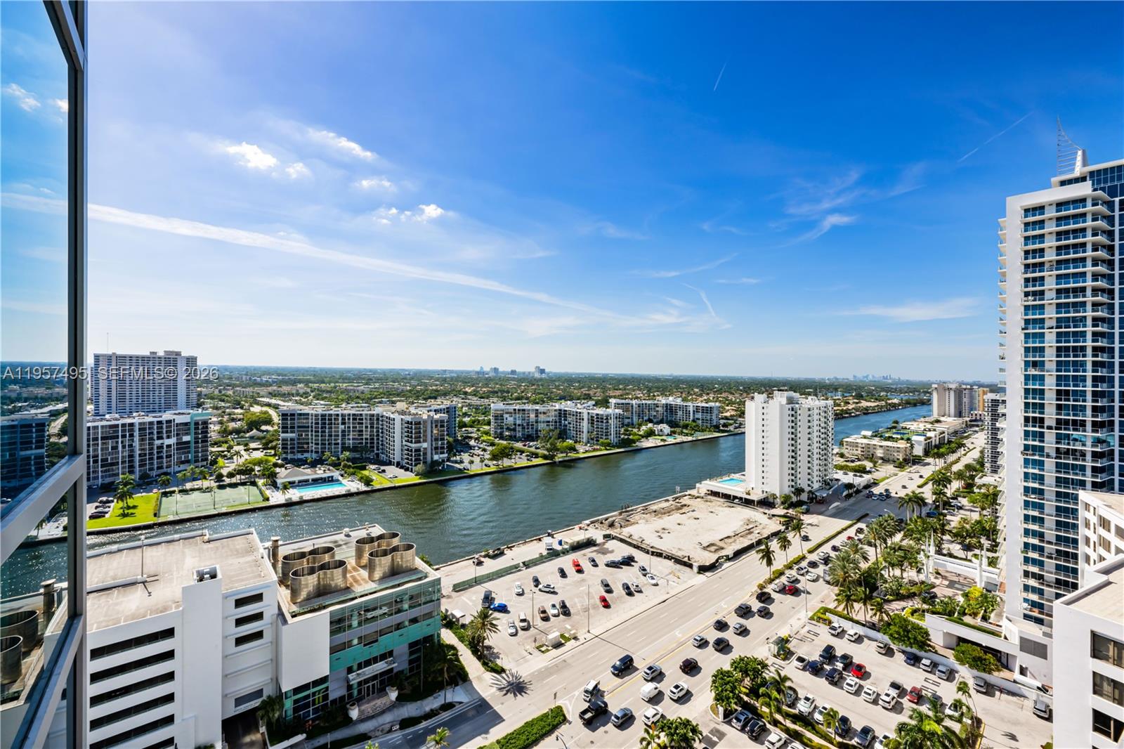 Photo of 3535 Ocean Dr #2106, Hollywood, Florida, 33019 -