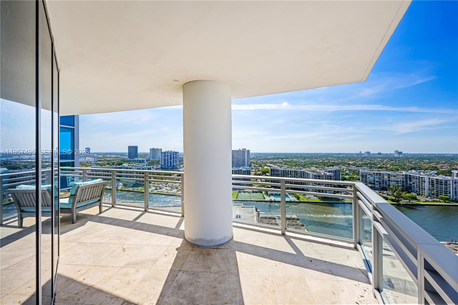 Photo of 3535 Ocean Dr #2106, Hollywood, Florida, 33019 -