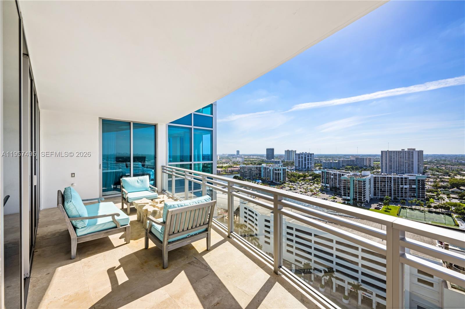 Photo of 3535 Ocean Dr #2106, Hollywood, Florida, 33019 -