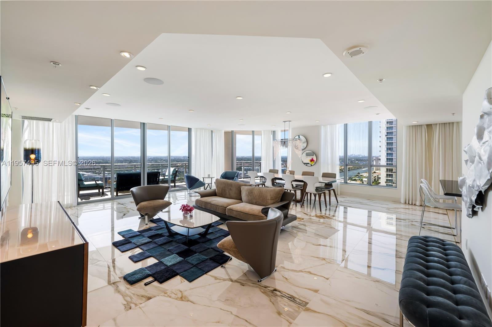 Photo of 3535 Ocean Dr #2106, Hollywood, Florida, 33019 -