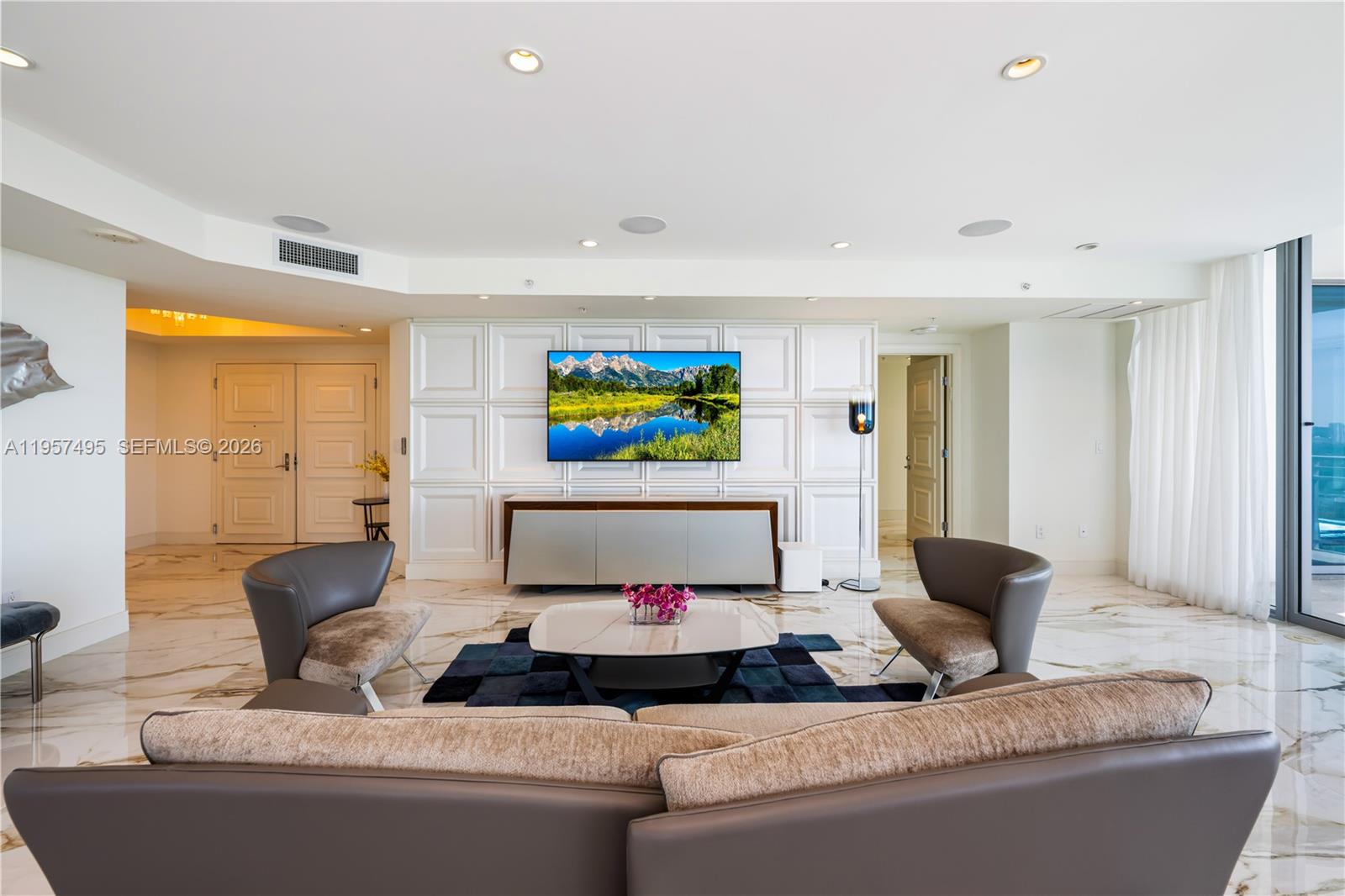 Photo of 3535 Ocean Dr #2106, Hollywood, Florida, 33019 -