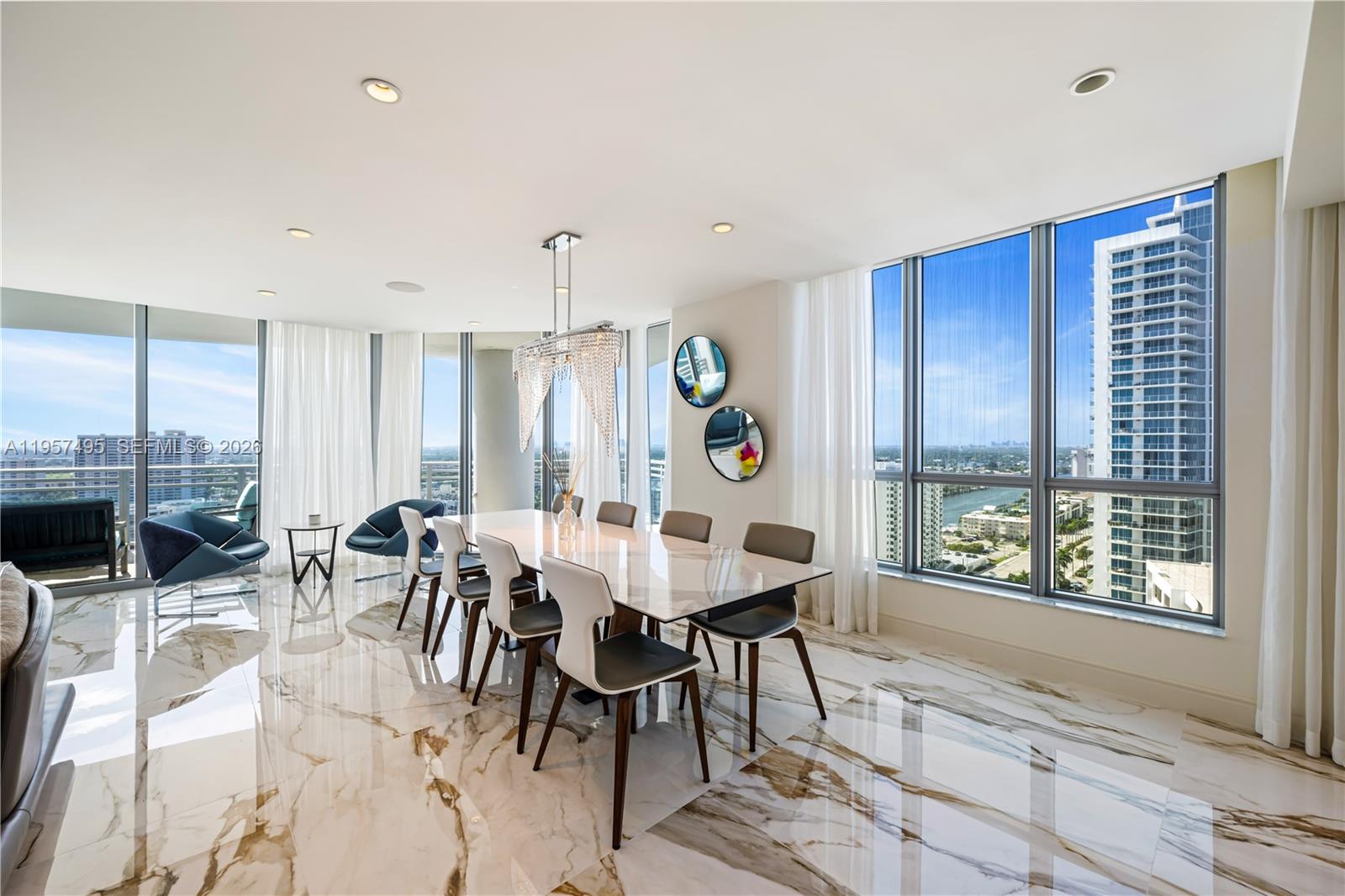 Photo of 3535 Ocean Dr #2106, Hollywood, Florida, 33019 -