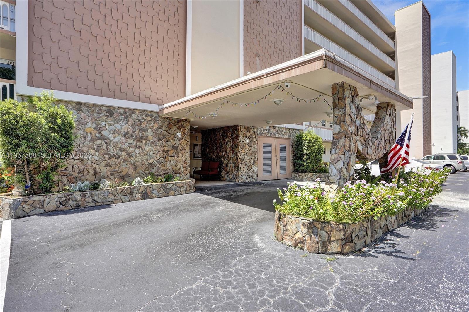 Photo of 1000 12th Ave  #505, Hallandale Beach, Florida, 33009 - 