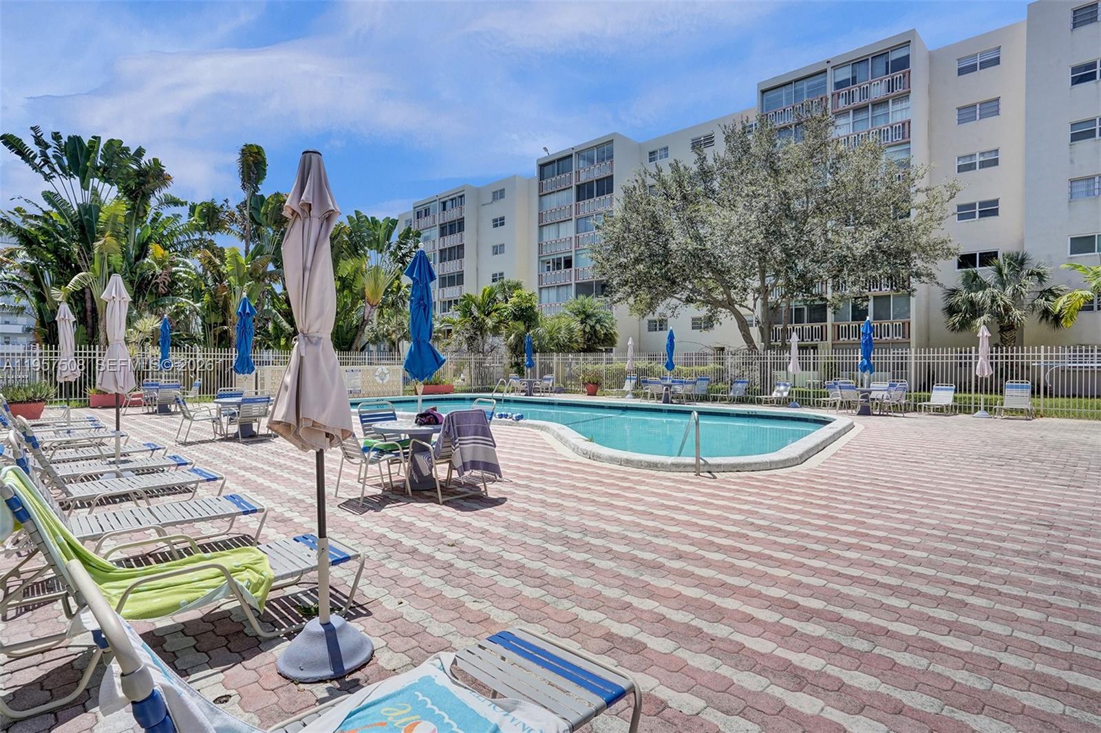 Photo of 1000 12th Ave  #505, Hallandale Beach, Florida, 33009 - 