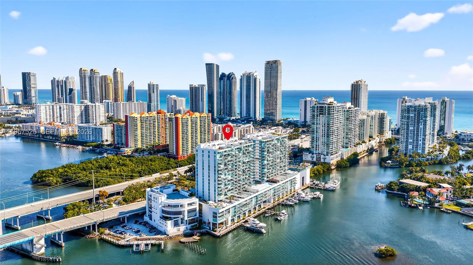 Photo of 400 Sunny Isles Blvd  #102, Sunny Isles Beach, Florida, 33160 - 