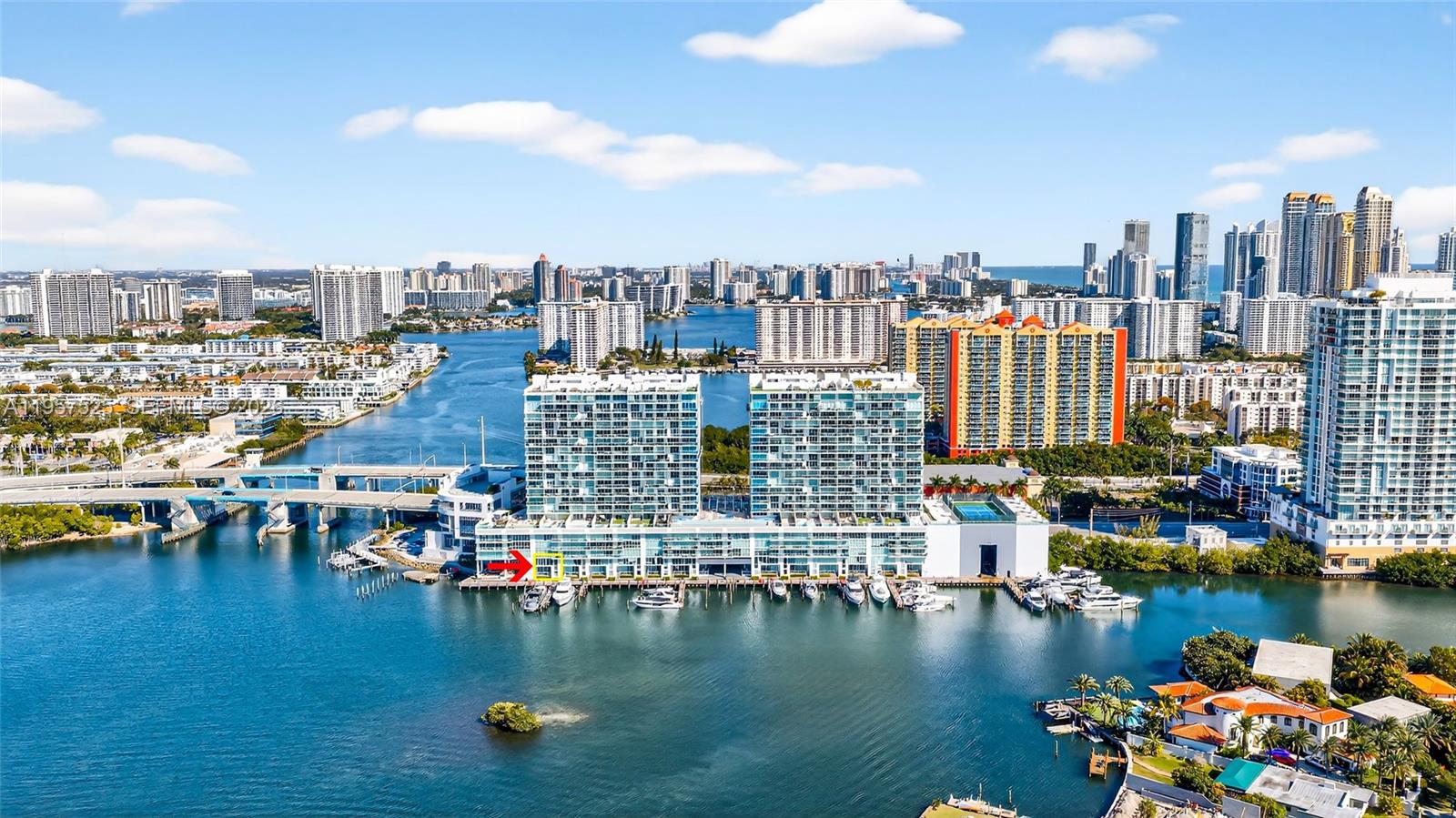 Photo of 400 Sunny Isles Blvd  #102, Sunny Isles Beach, Florida, 33160 - 