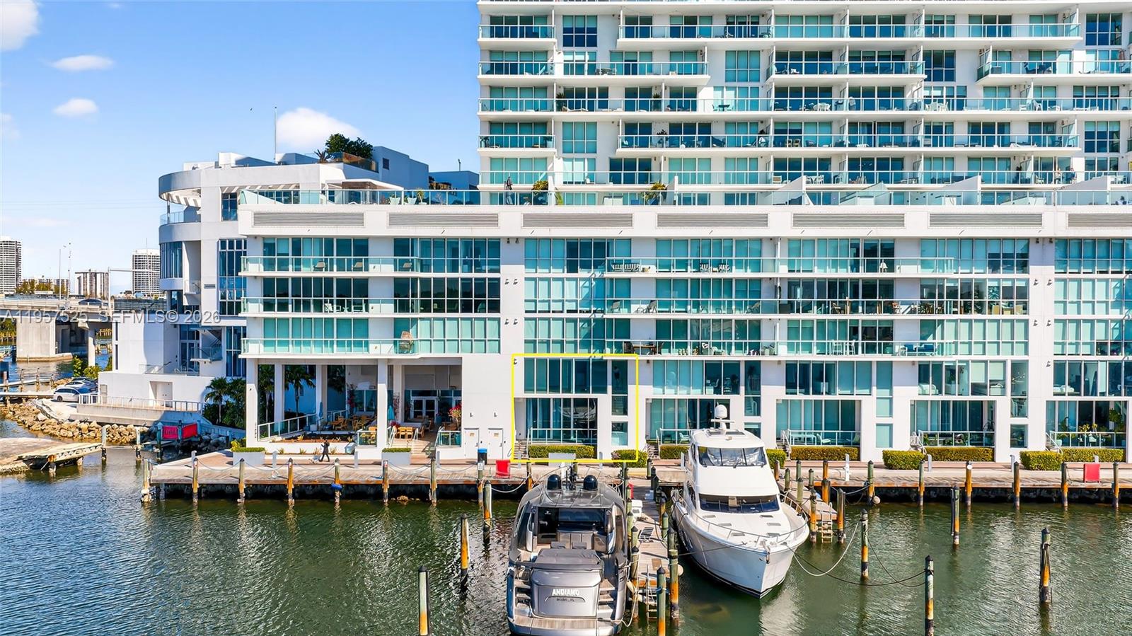 Photo of 400 Sunny Isles Blvd  #102, Sunny Isles Beach, Florida, 33160 - 