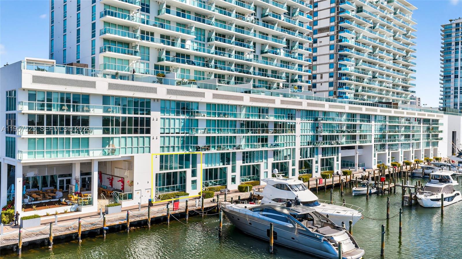 Photo of 400 Sunny Isles Blvd  #102, Sunny Isles Beach, Florida, 33160 - 