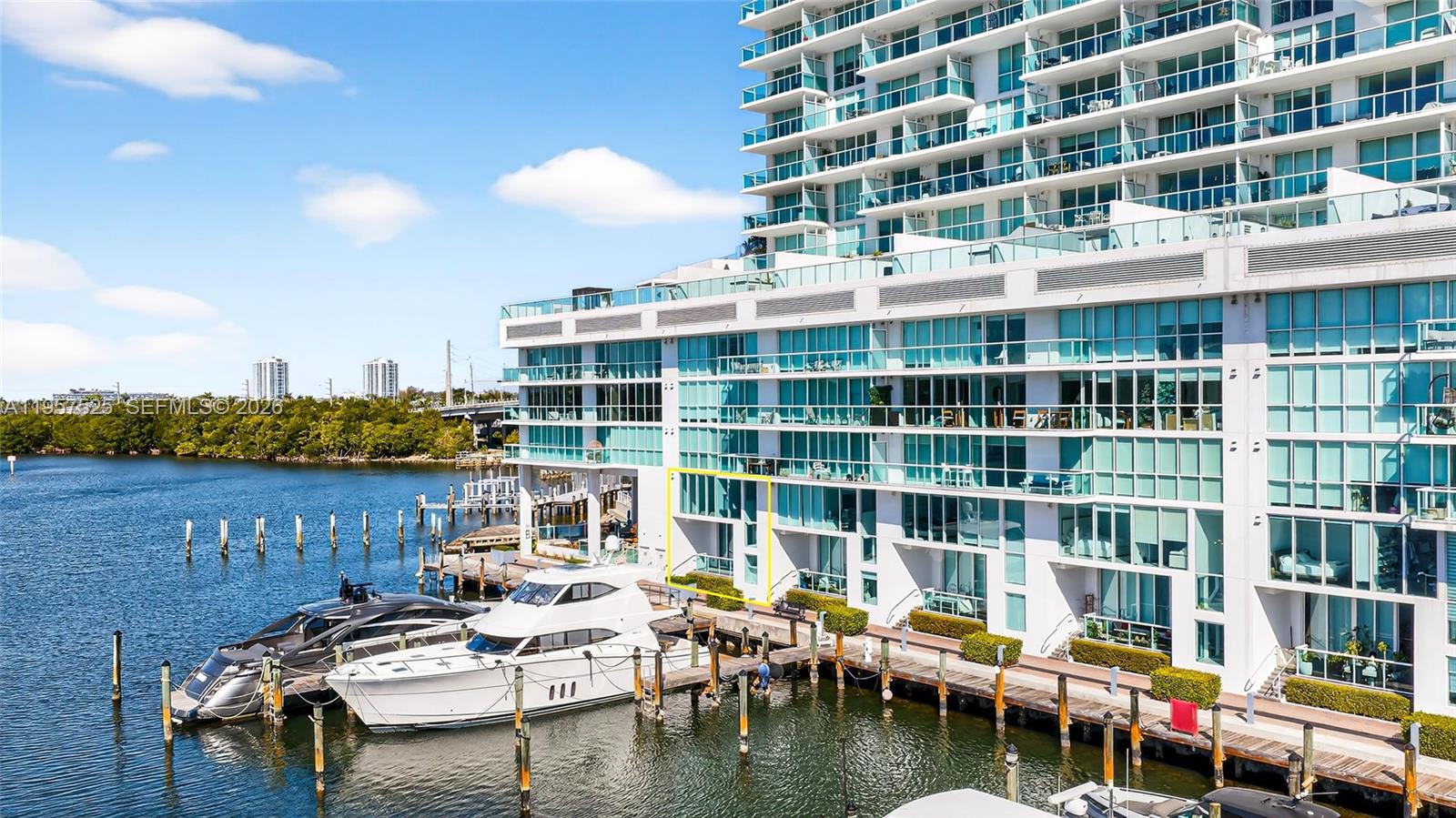 Photo of 400 Sunny Isles Blvd  #102, Sunny Isles Beach, Florida, 33160 - 