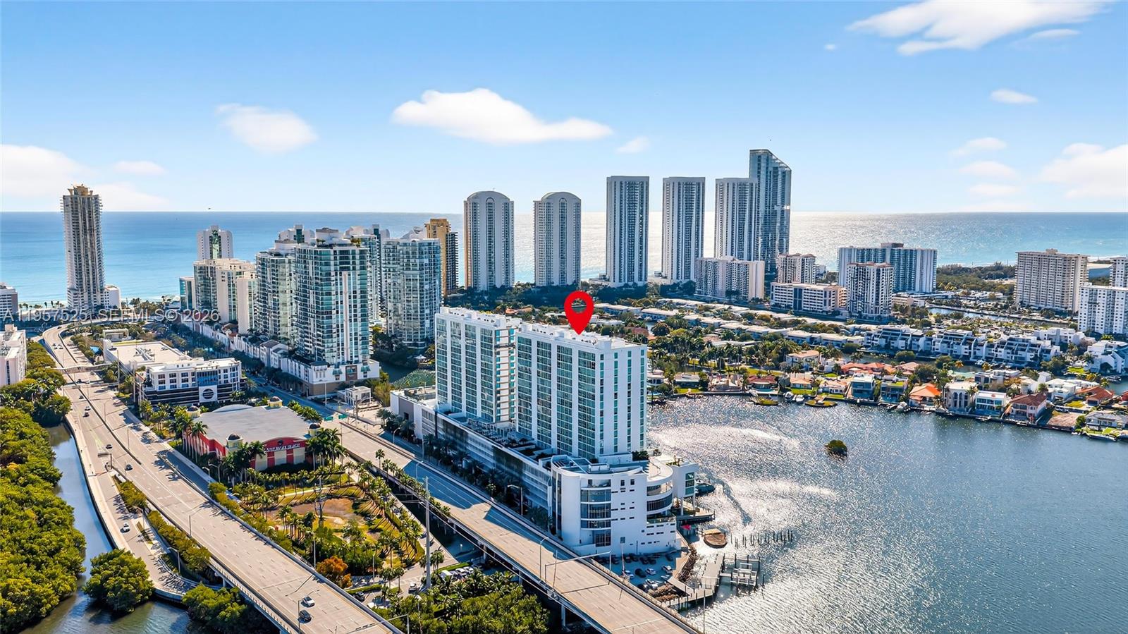 Photo of 400 Sunny Isles Blvd  #102, Sunny Isles Beach, Florida, 33160 - 