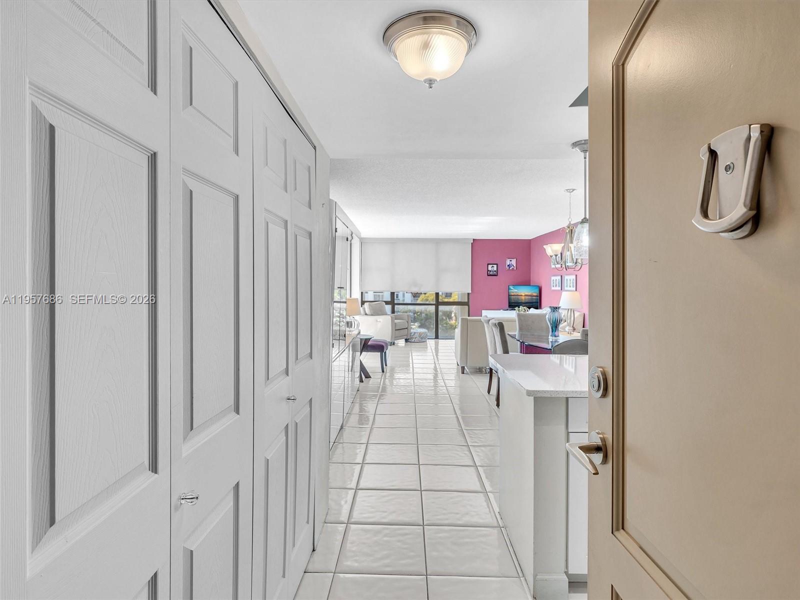 Photo of 3675 Country Club Dr  #609, Aventura, Florida, 33180 - 