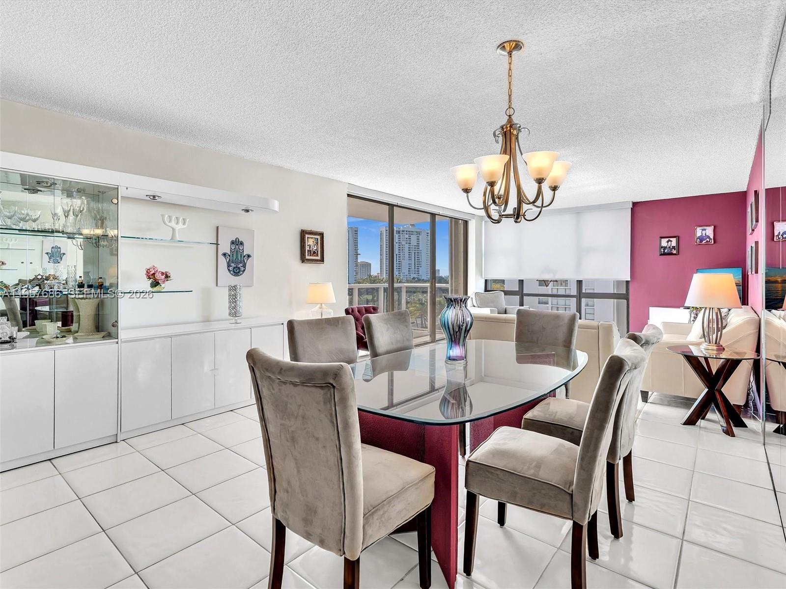 Photo of 3675 Country Club Dr  #609, Aventura, Florida, 33180 - 