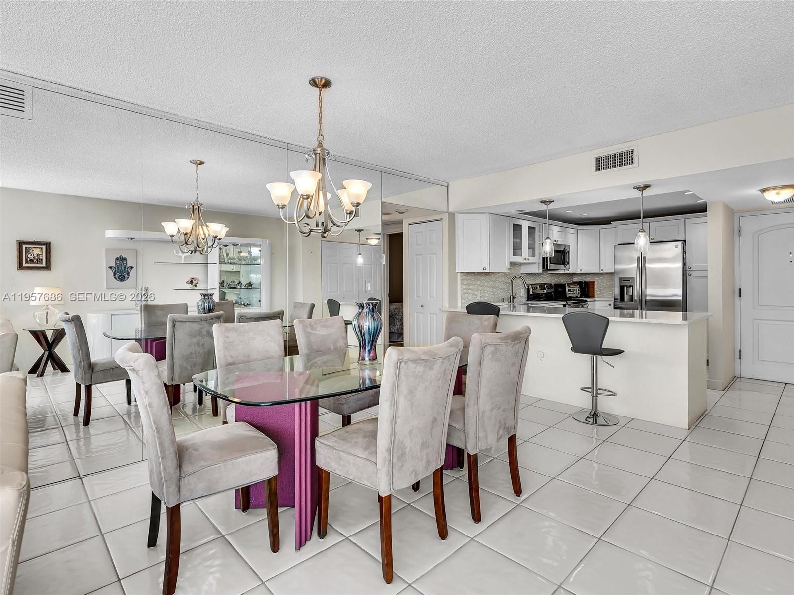 Photo of 3675 Country Club Dr  #609, Aventura, Florida, 33180 - 