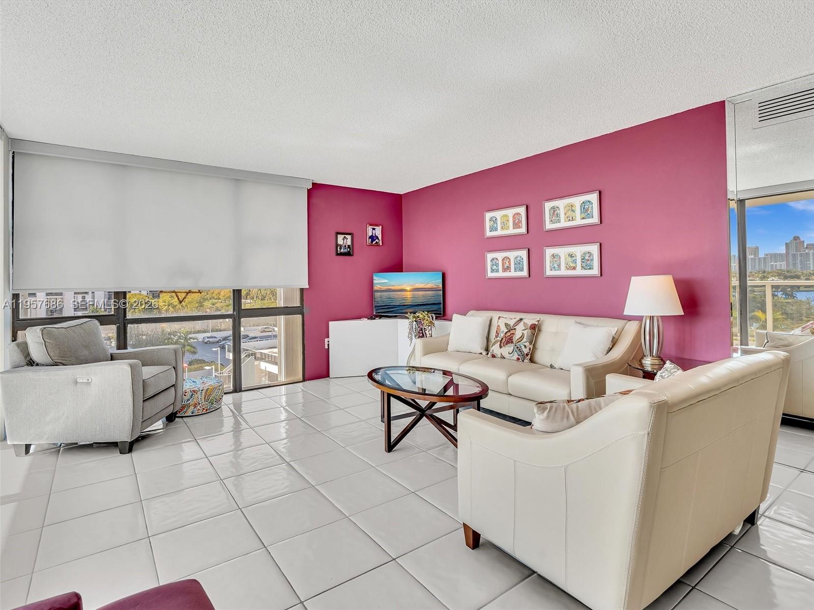 Photo of 3675 Country Club Dr  #609, Aventura, Florida, 33180 - 