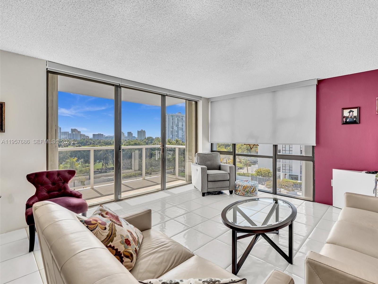 Photo of 3675 Country Club Dr  #609, Aventura, Florida, 33180 - 