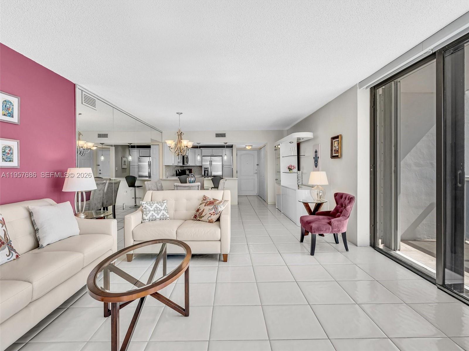 Photo of 3675 Country Club Dr  #609, Aventura, Florida, 33180 - 