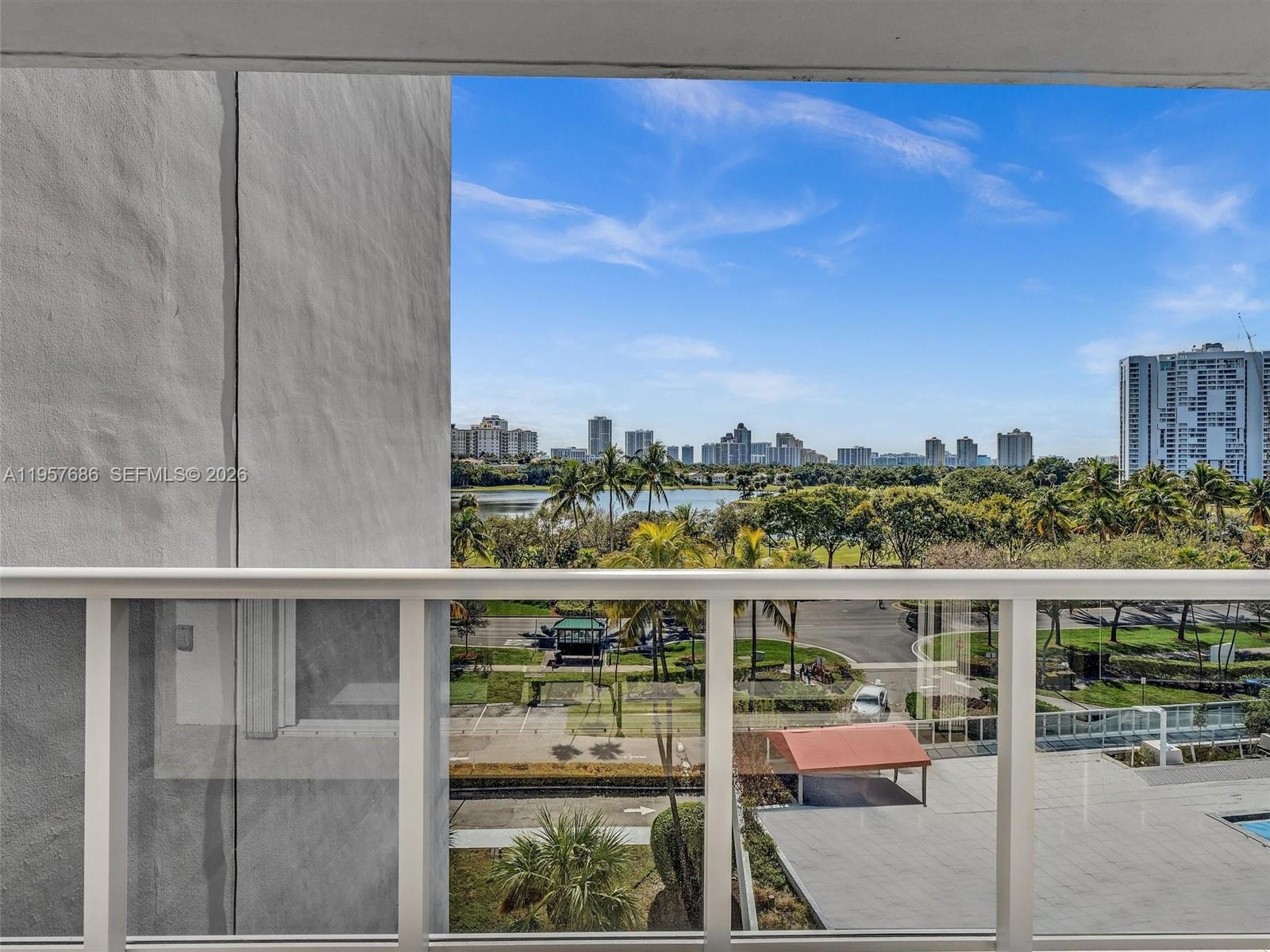 Photo of 3675 Country Club Dr  #609, Aventura, Florida, 33180 - 