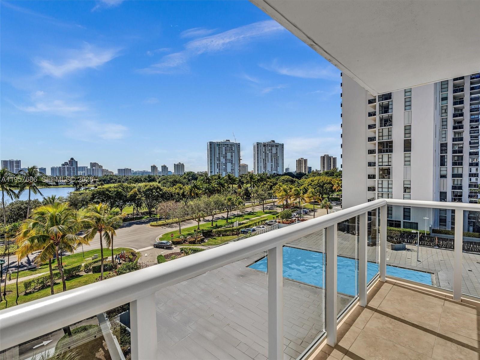 Photo of 3675 Country Club Dr  #609, Aventura, Florida, 33180 - 