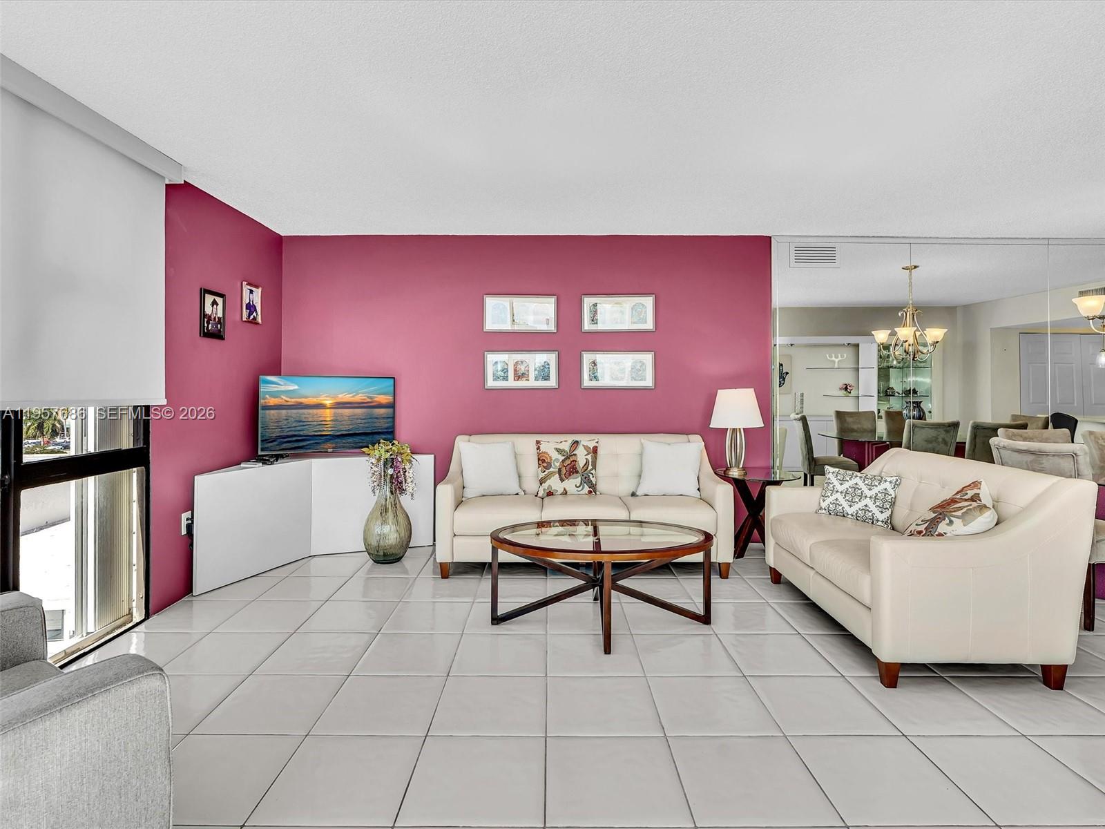 Photo of 3675 Country Club Dr  #609, Aventura, Florida, 33180 - 