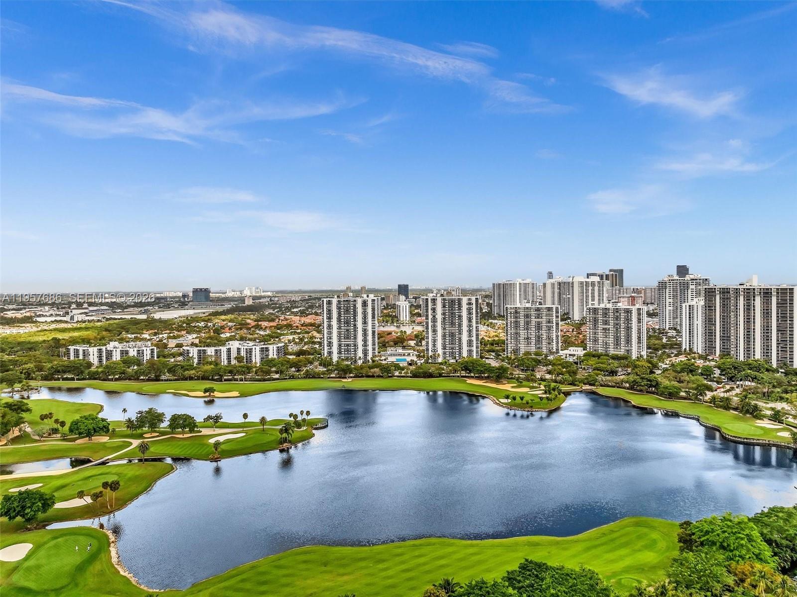 Photo of 3675 Country Club Dr  #609, Aventura, Florida, 33180 - 