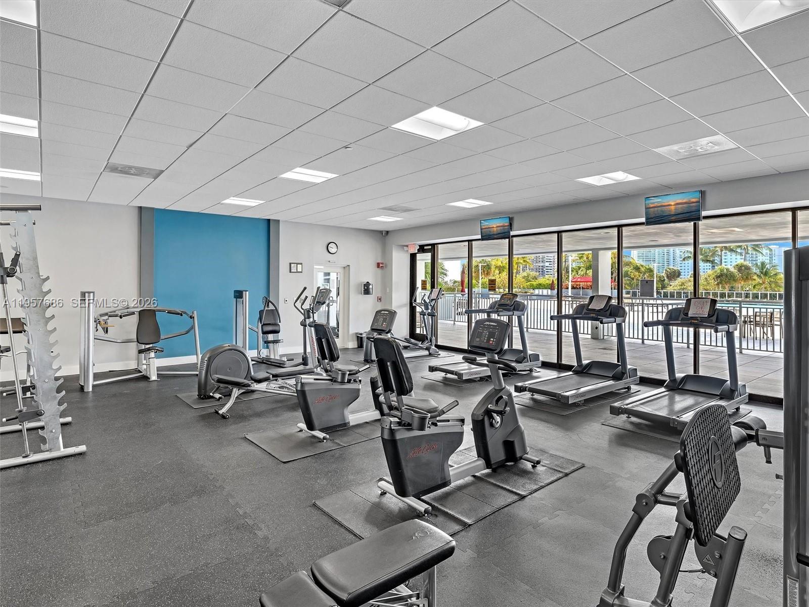 Photo of 3675 Country Club Dr  #609, Aventura, Florida, 33180 - 