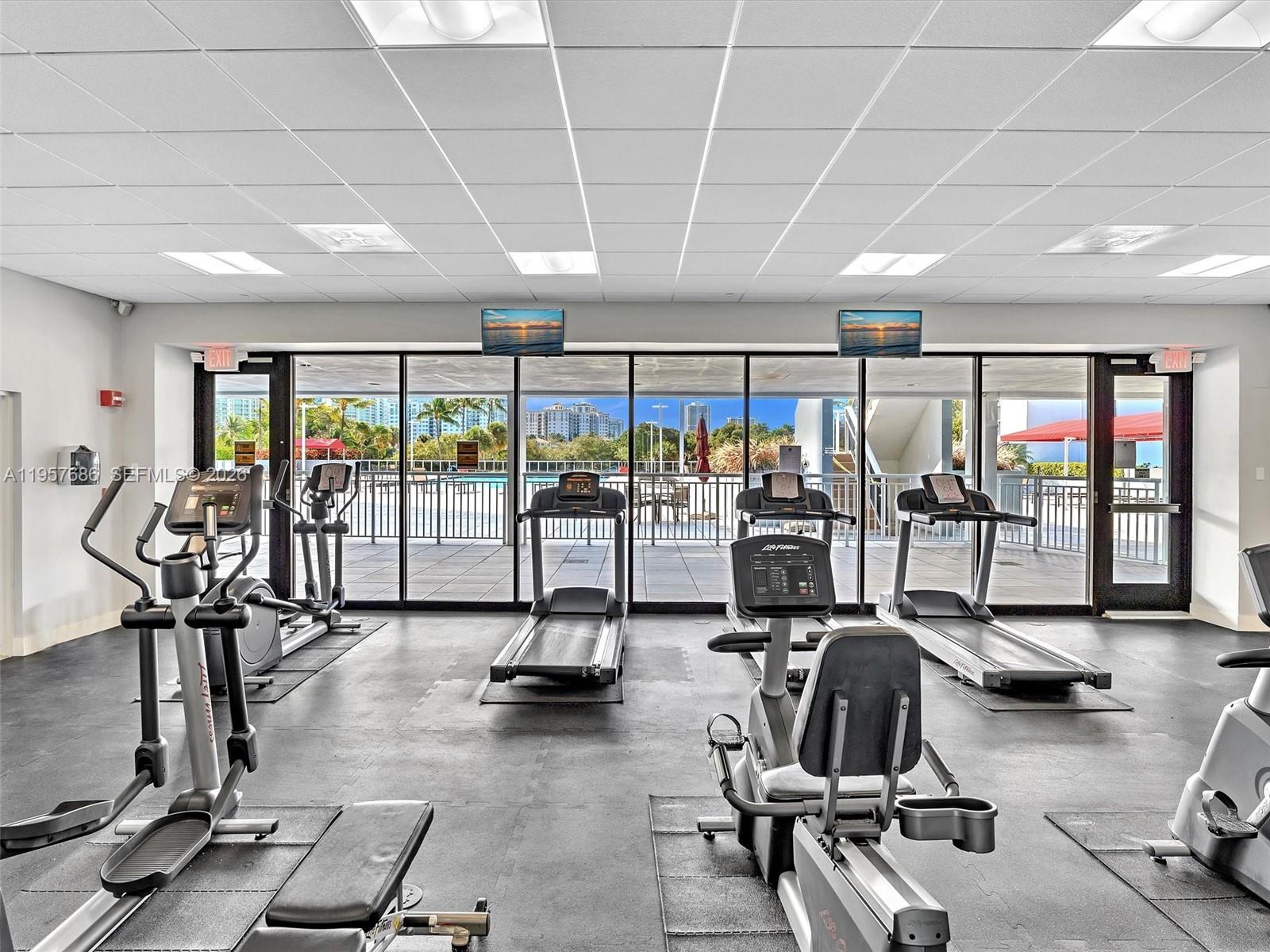 Photo of 3675 Country Club Dr  #609, Aventura, Florida, 33180 - 