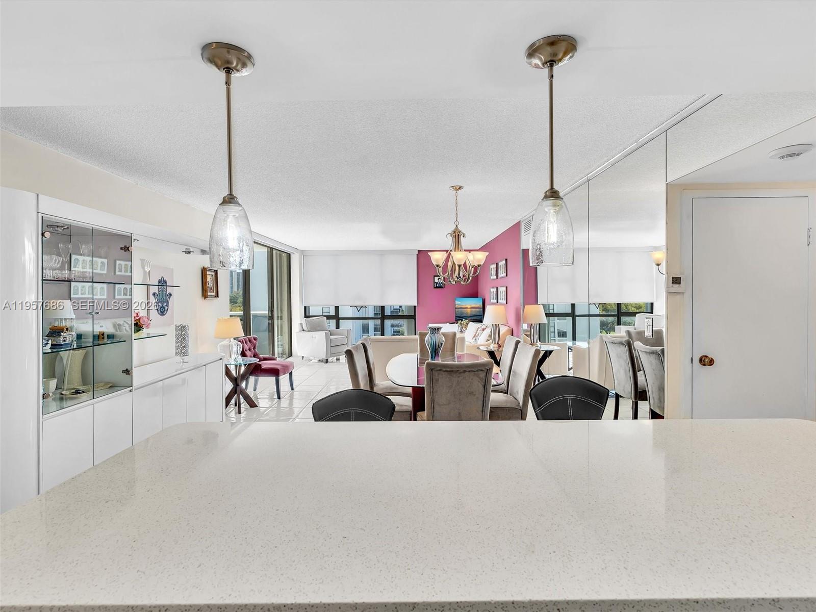 Photo of 3675 Country Club Dr  #609, Aventura, Florida, 33180 - 